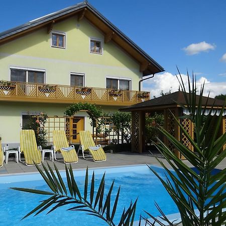 Pension Scherwirt Hotel Graz Kültér fotó